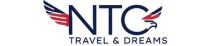 NTC Travels & Dreams Logo
